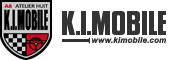 K.I.MOBILE ケーアイモービル-クラシックカーショップ