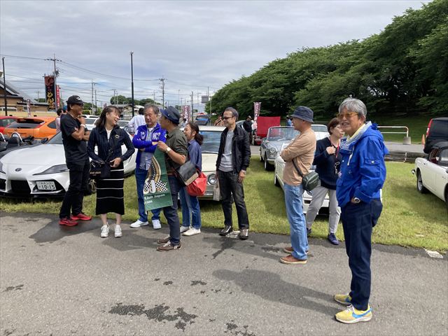 ACJの活動写真その3