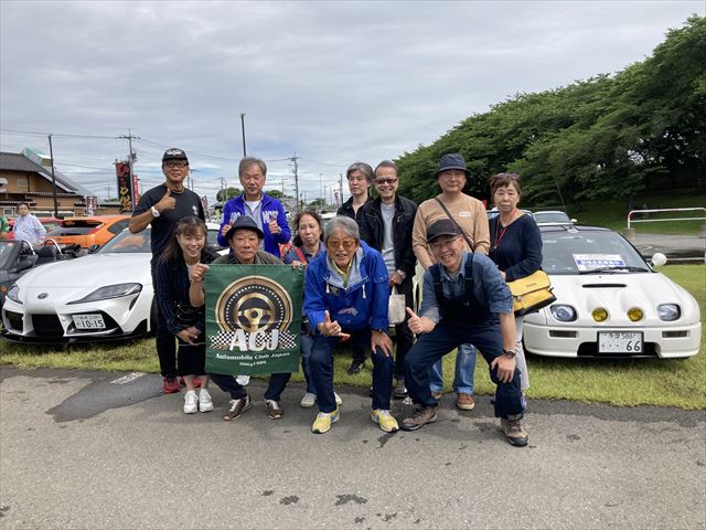 ACJの活動写真その4