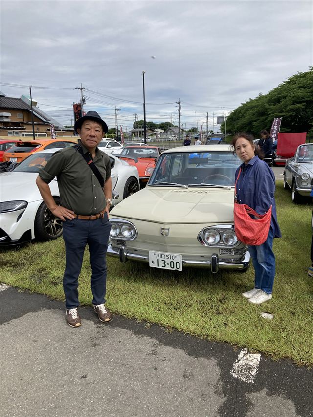 ACJの活動写真その6
