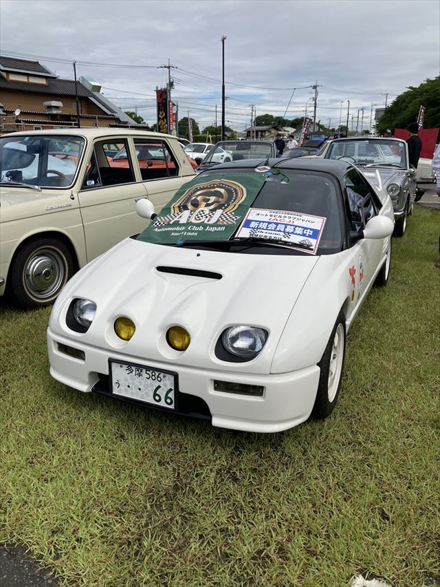 ACJの活動写真その9