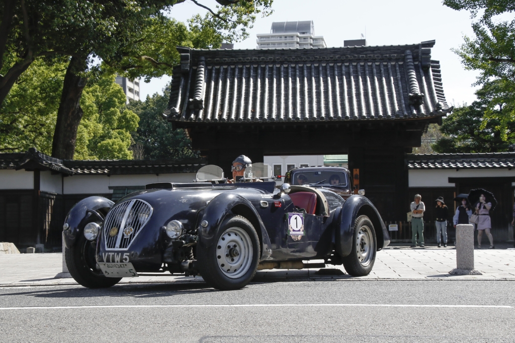 THE 徳川 RUN のお申込みについて（6月8日以降のお申込みに関して）